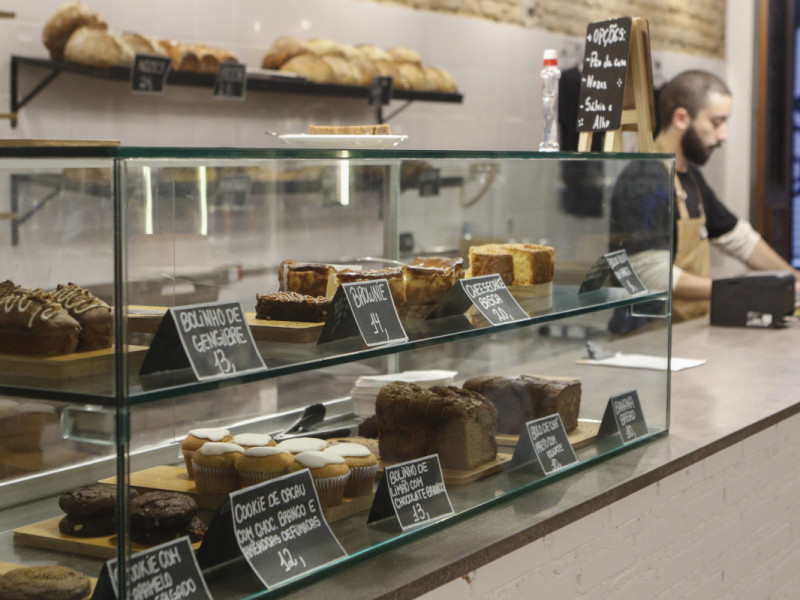 A nova opera&ccedil;&atilde;o conta, tamb&eacute;m, com novidades no card&aacute;pio Foto: BRENO BAUER/JC