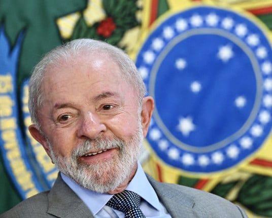 Lula prevê alta nas receitas e libera R$ 20,6 bilhões do Orçamento 2025
