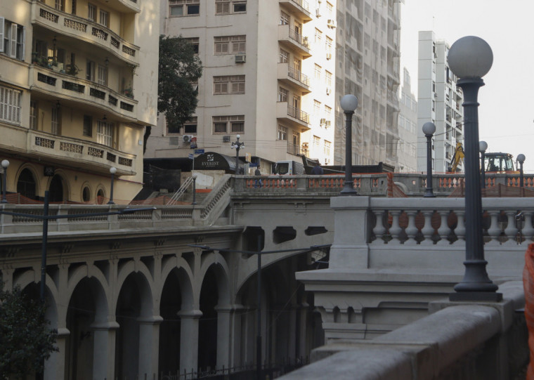 Vencedor ficará responsável pela gestão unificada de 29 espaços, entre unidades comerciais, sanitários, depósitos e parklets