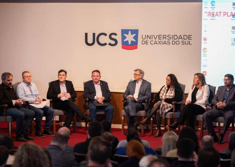 Ações serão baseadas em informações de 49 municípios da região, através de ferramentas que serão criadas