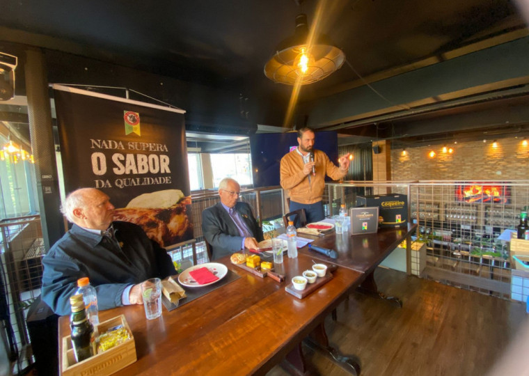 Programa abateu 255,6 mil cabeças no primeiro semestre, alta de 13,1% sobre o mesmo período de 2024