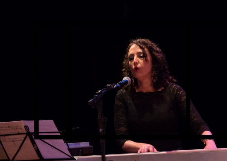 Pianista leva ao Multipalco trabalho autoral nesta quinta-feira