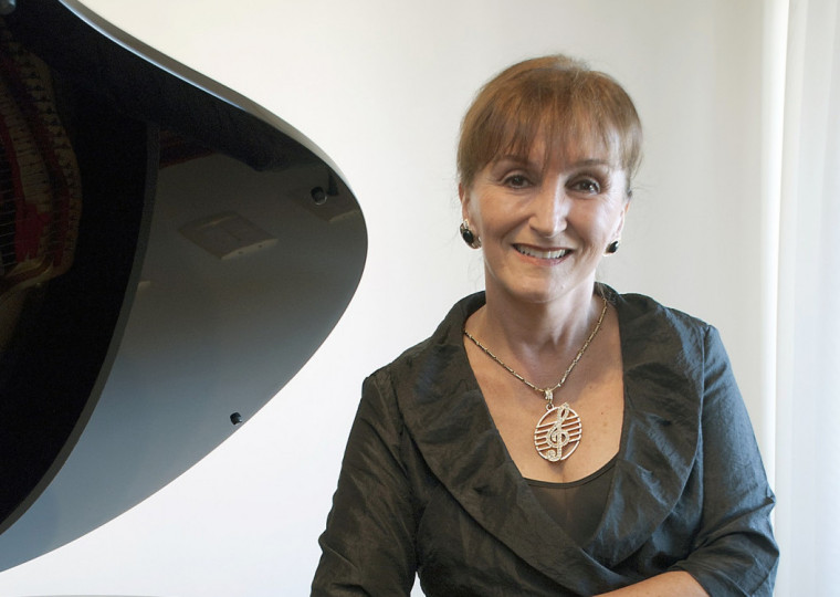 A apresentação 'Contrapontos Musicais' marca o reencontro do conjunto com a pianista após mais de oito anos