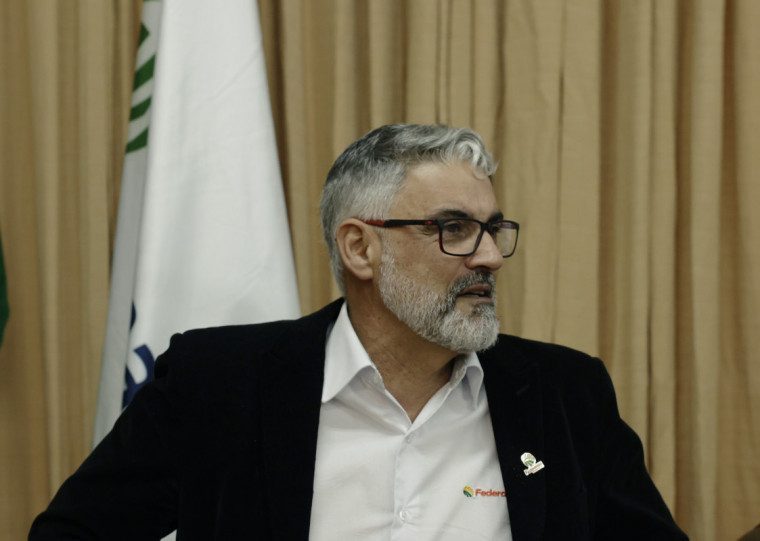 Produtor precisa estar atento a toda oportunidade de venda, sugere o presidente da Federarroz