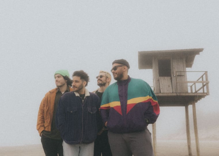 Apresentação gratuita promove 'Dois Verões ou a Viagem de Sífero', segundo trabalho do grupo