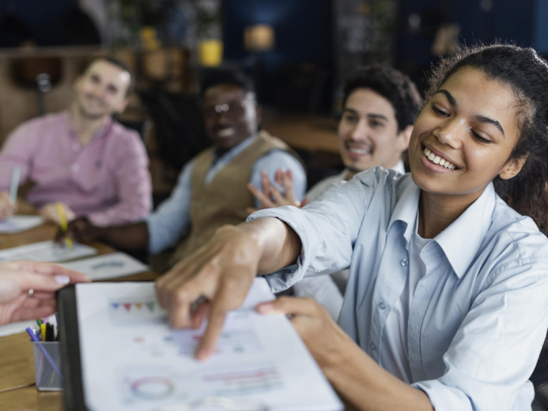 A  iniciativa &eacute; voltada ao est&iacute;mulo do empreendedorismo e &agrave; atra&ccedil;&atilde;o de investimentos para o Estado Foto: FREEPIK/REPRODU&Ccedil;&Atilde;O/JC