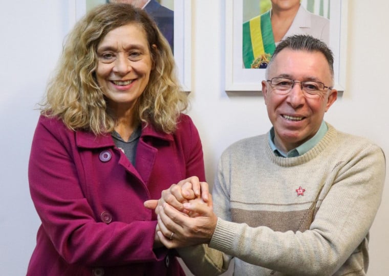 Deputados entraram em acordo após não haver definição em primeiro turno