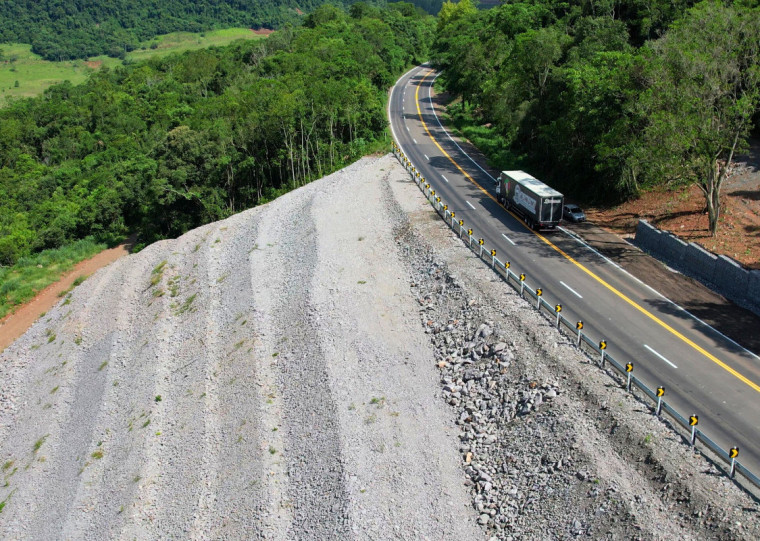Ao todo, 409 quilômetros de extensão integram esta etapa do bloco de rodovias; apresentação das propostas deve ocorrer em 9 de março de 2026, das 10h às 12h