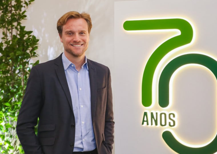 Executivo destaca como diferencial da marca a otimização das fábricas, graças ao investimento em maquinário