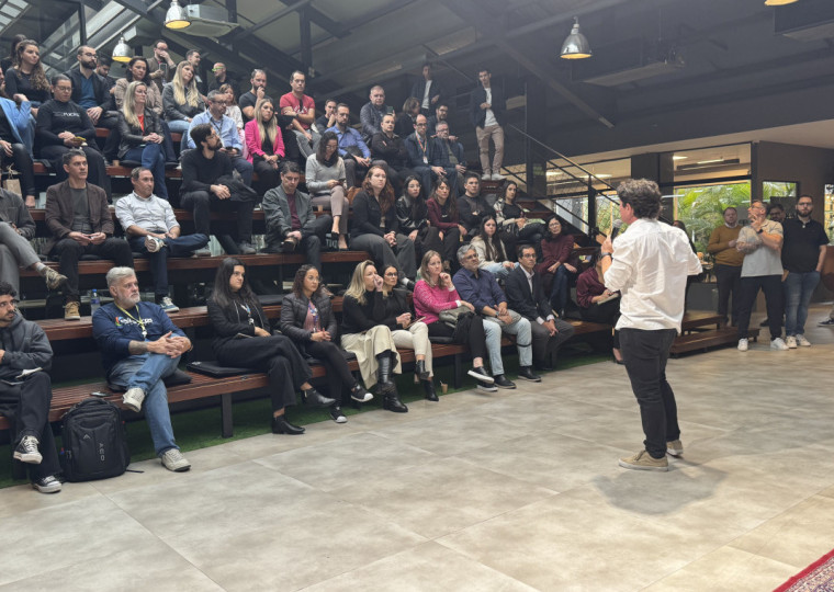 Programa do instituto inclui mentorias voltadas a startups em estágio de tração