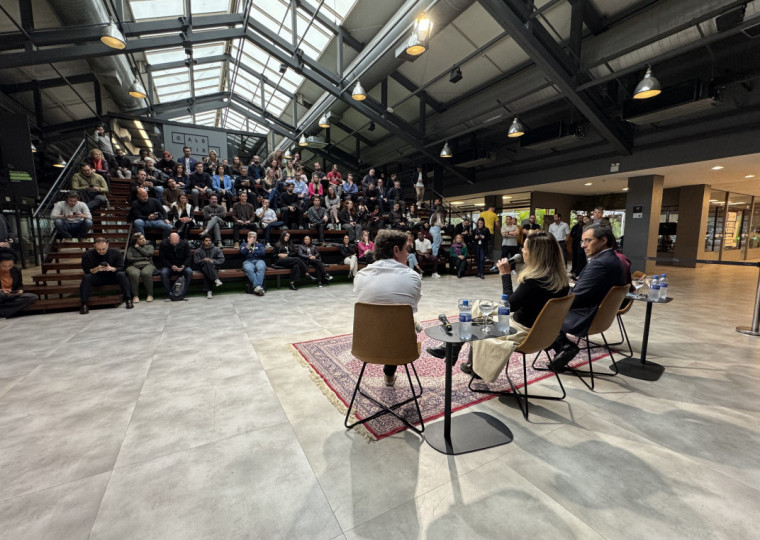 Iniciativa foi apresentada ao mercado gaúcho em um evento nesta quarta-feira no Instituto Caldeira