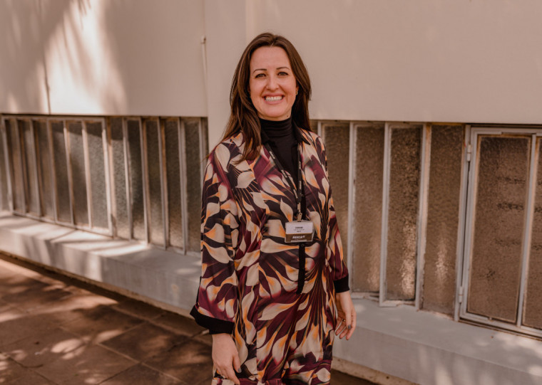 Fabiane destaca impacto em diversas cadeias de sustentabilidade econômica
