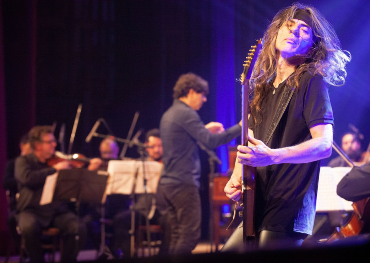 Espet&aacute;culo acontece neste s&aacute;bado (19) no Teatro da AMRIGS, sob reg&ecirc;ncia de Tiago Flores