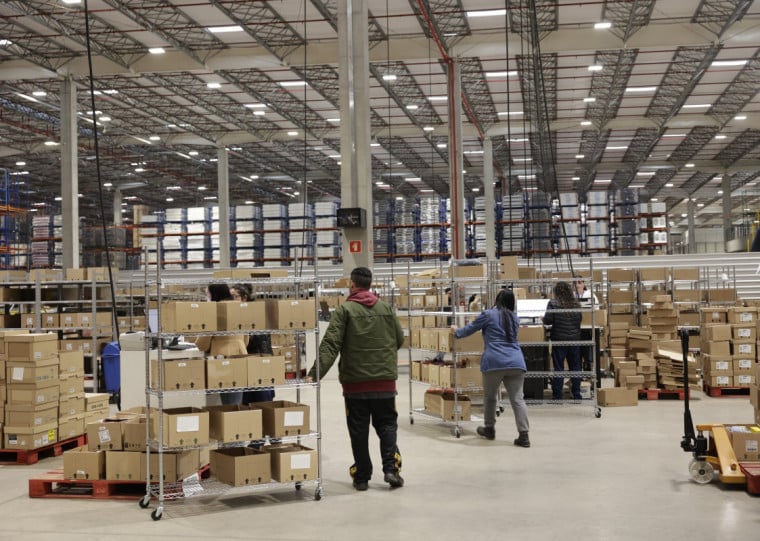 Acumular produtos tributados pelo sistema antigo deve gerar desperdícios