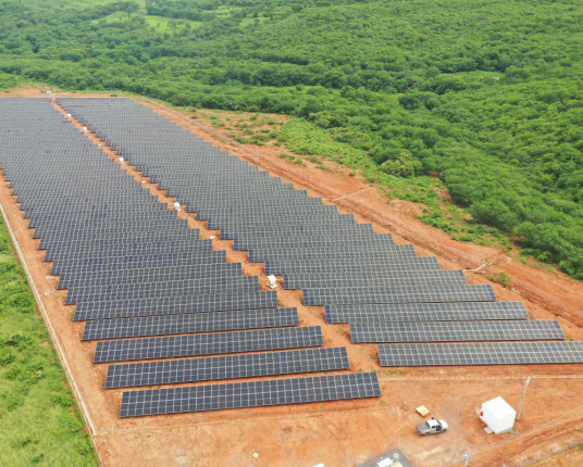 Nova usina solar em Pelotas deve operar em 2026