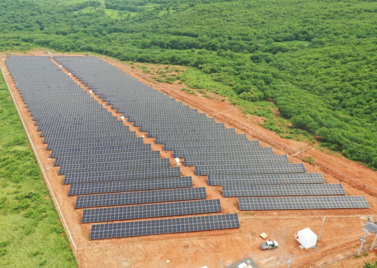 No ano passado, mais de 782 mil sistemas fotovoltaicos foram instalados no País
