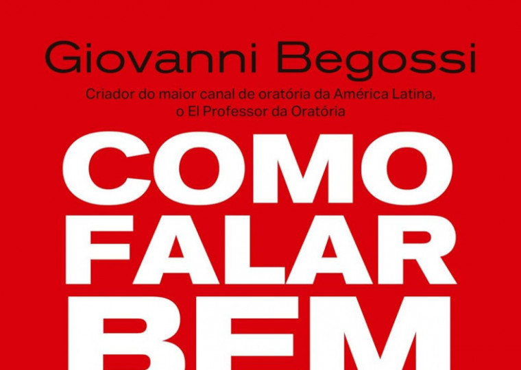 Como falar bem e ficar rico: A metodologia infalível para se destacar e convencer qualquer pessoa 