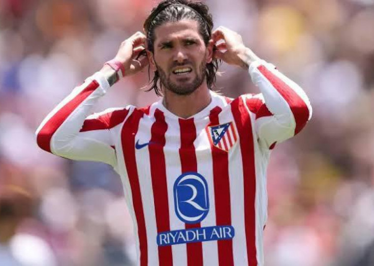 Meio-campista deixará a espanha para assinar um contrato de curto-prazo com os americanos