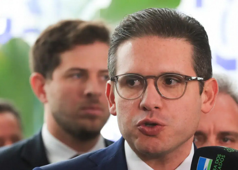 Motta mandou demitir duas das três servidoras nesta quarta-feira (16)