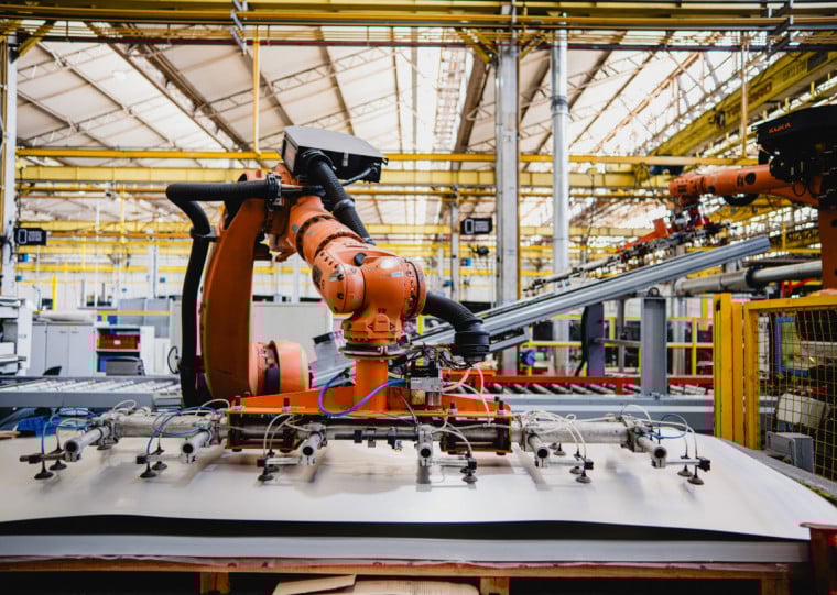 Companhias gaúchas, como a Randon, se destacam na adoção de práticas para enfrentar desafios globais e moldar o futuro dos negócios com foco em sustentabilidade e competitividade