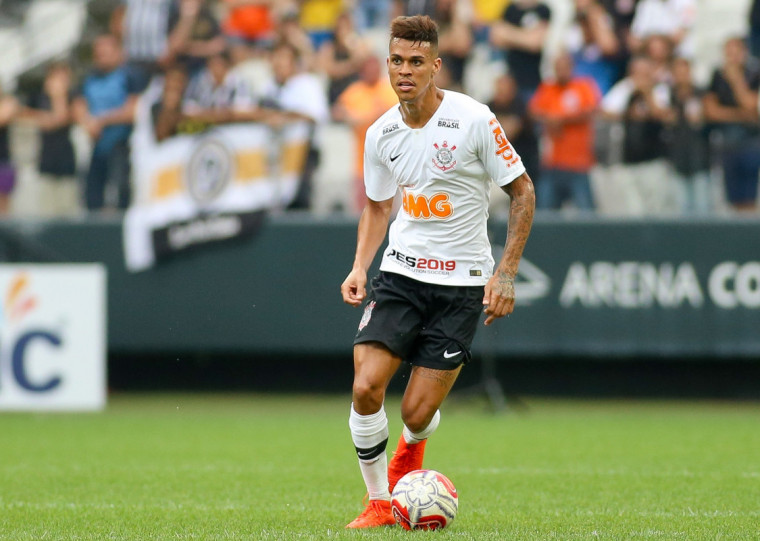 Antes de ir para Turquia, volante atuou em diversos clubes no Brasil