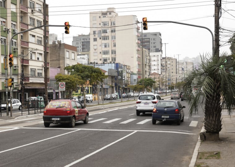 Motoristas avaliam que situação escalou e trânsito na cidade "virou terra sem lei"