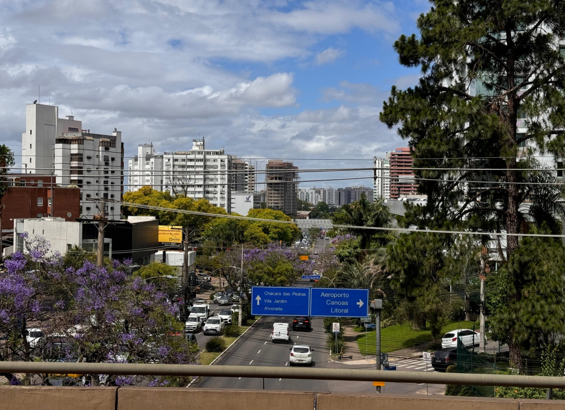 Bairros mais buscados concentram diversidade de perfil de compradores e interesses | PATR&Iacute;CIA COMUNELLO/ESPECIAL/JC