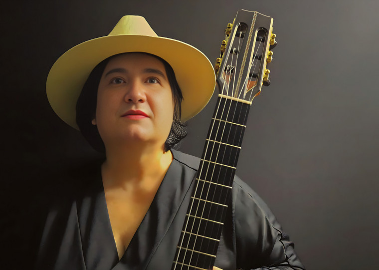 Atividade ministrada por Andrea Perrone acontece no dia 24 de julho