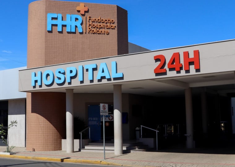 Estruturas vão formar uma espécie de caixa para proteger a instituição