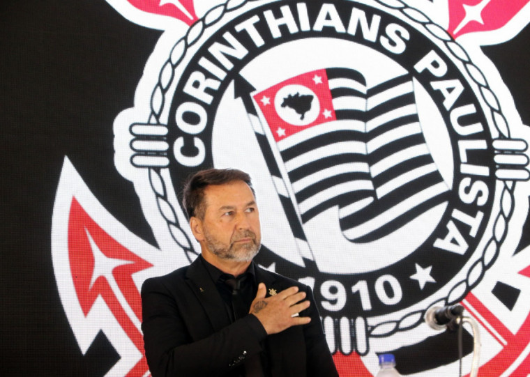 Prazo de cinco dias de tolerância ao clube paulista encerra na próxima terça-feira