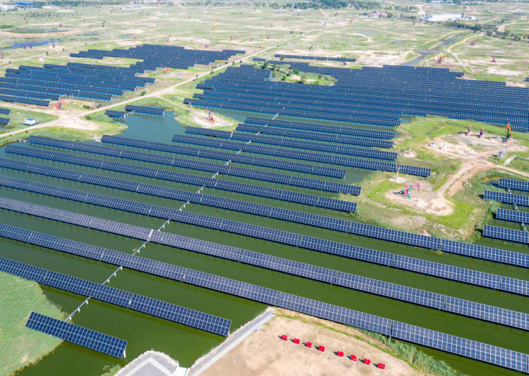 Produção doméstica de petróleo bruto do campo aumentou 10.900 toneladas em relação ao mesmo período do ano anterior