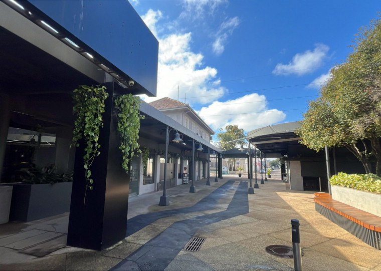 Novos empreendimentos em gastronomia tentam recompor DC, arrasado pela enchente de 2024