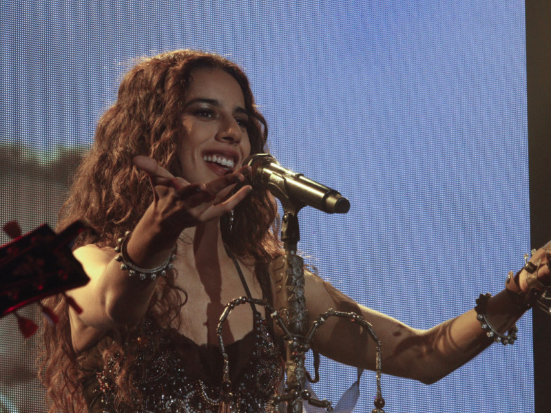 Tudo que ela faz carrega o frescor de algo que se reinventa o tempo todo | BRENO BAUER/JC