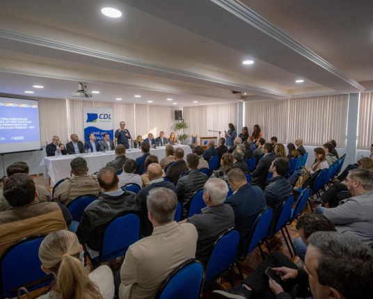 Receita decidirá nova cota de free shops após estudo