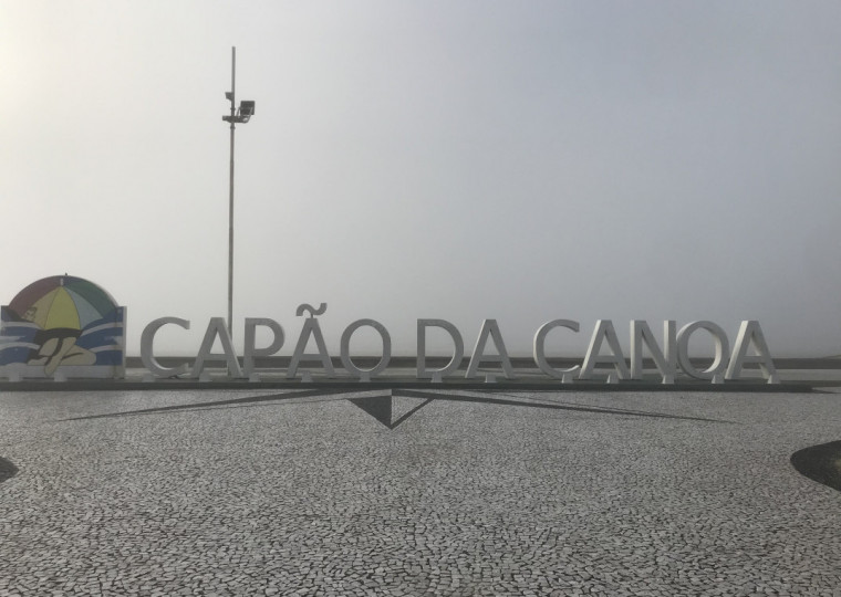 pg3 nevoeiro em Capão da Canoa