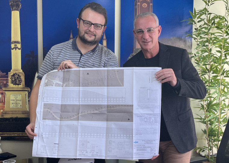 Projeto foi apresentado em reunião na Serra Gaúcha