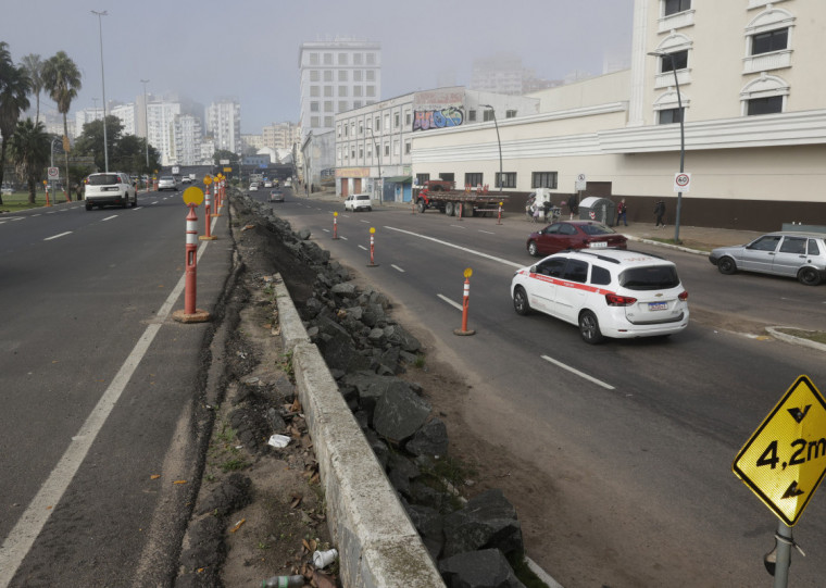 Requalificação da região receberá um aporte de R$ 1,4 milhão 