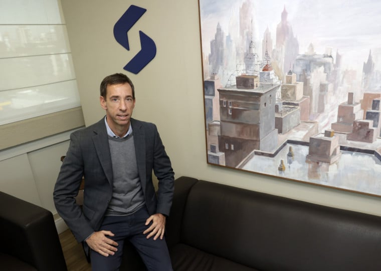 Altas taxas de juros e baixo financiamento são desafios, diz presidente do Sinduscon