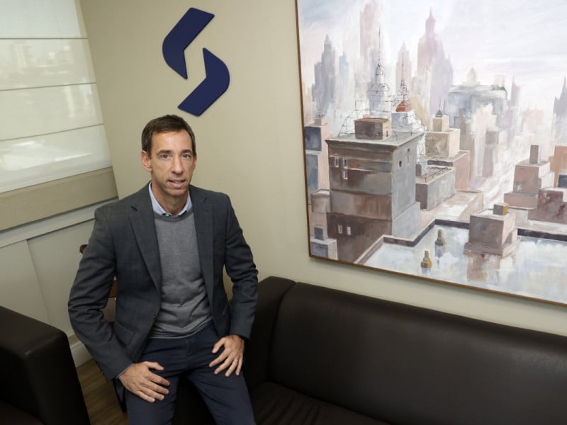 Novo Plano Diretor e reorganização pós enchente impulsionam setor em Porto Alegre, diz Teitelbaum