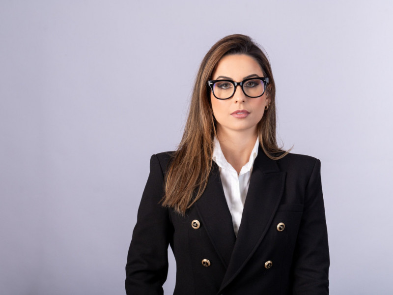 Michele Bertoletti, sócia trabalhista CMT Advogados Foto: ARQUIVO PESSOAL/REPRODUÇÃO/JC