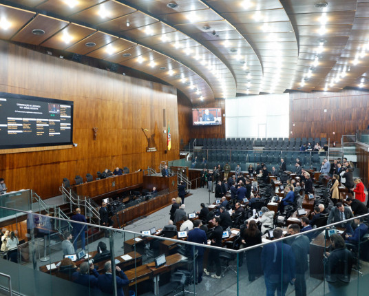 Assembleia do RS deve ter segundo semestre mais acirrado que o primeiro