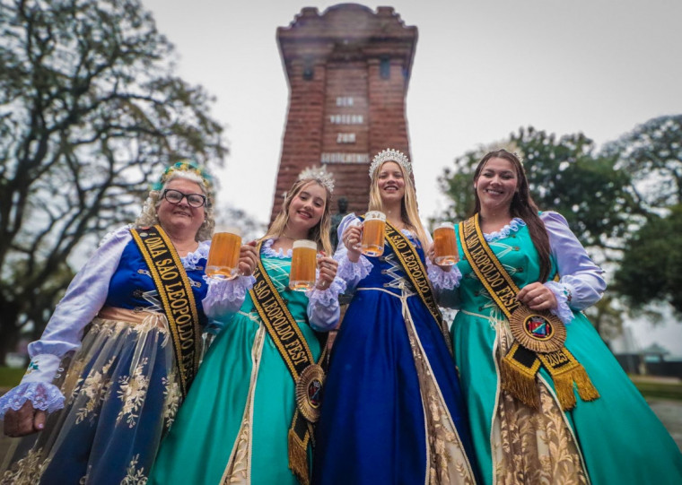 pg3 São Leopoldo Fest
