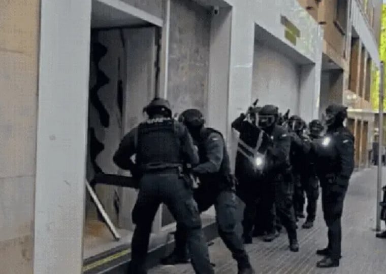 Operação já prendeu 37 pessoas por exploração sexual em todo o país 