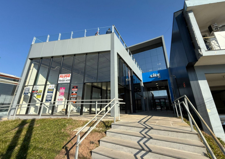 A abertura da nova unidade está de acordo com um planejamento feito pela instituição há dois anos para abertura de espaços próprios