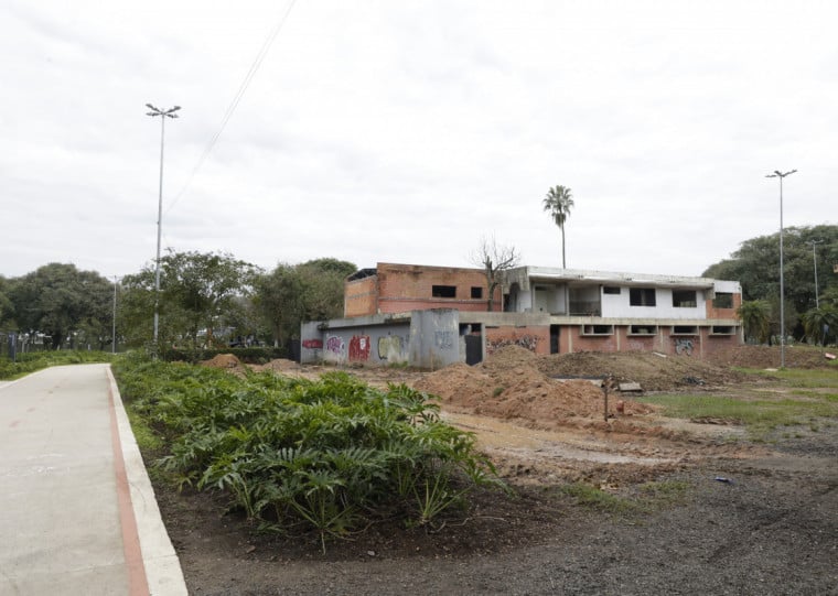 Reforma do prédio custará cerca de R$ 3,1 milhões com financiamento do BNDES