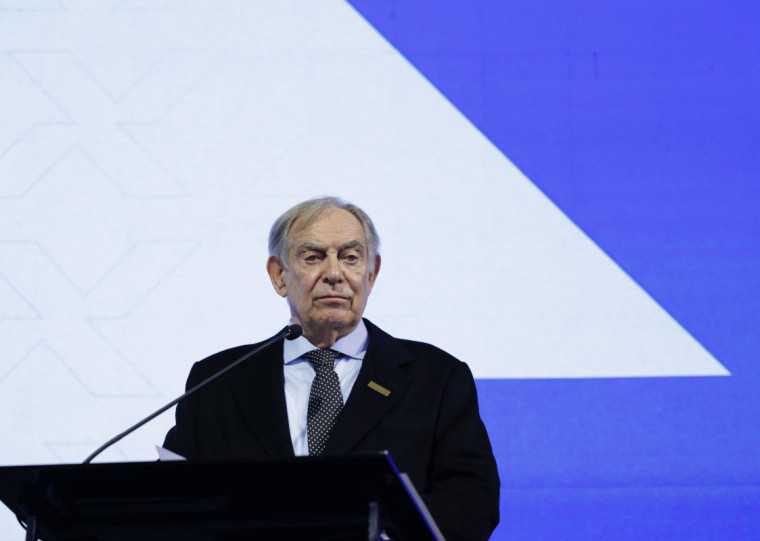 Presidente da Fiergs, Cláudio Bier, defendeu aproximação com indústrias do Interior durante almoço-palestra