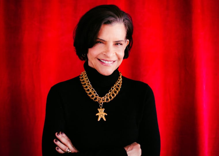 Aos 45 anos de carreira, a cantora pisa no acelerador e traz a turnê Rota 69, a Porto Alegre