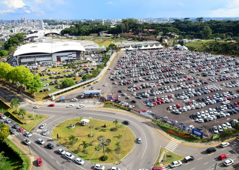 Administradora com renomadas bandeiras no Brasil foi a vencedora da licitação