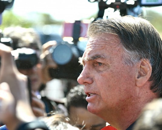 STF tem tensão entre ministros e debate sobre cautela em meio a caso Bolsonaro e Trump