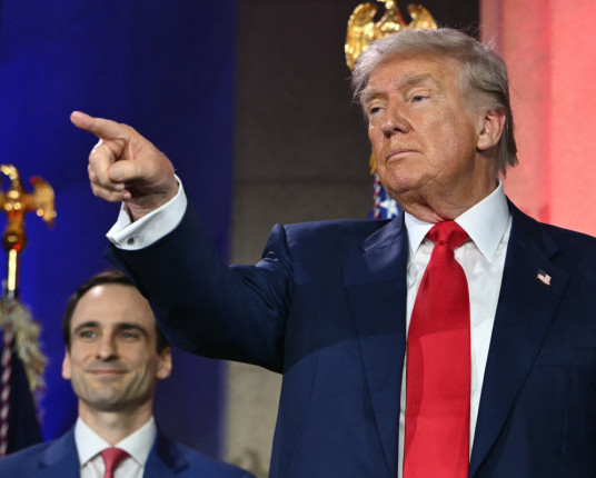 Plano de contingência contra tarifaço de Trump está pronto, e decisão final será de Lula, diz Haddad